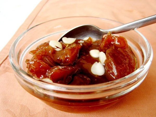 Khubani Ka Meetha - Hyderabad Fusion Restaurant
