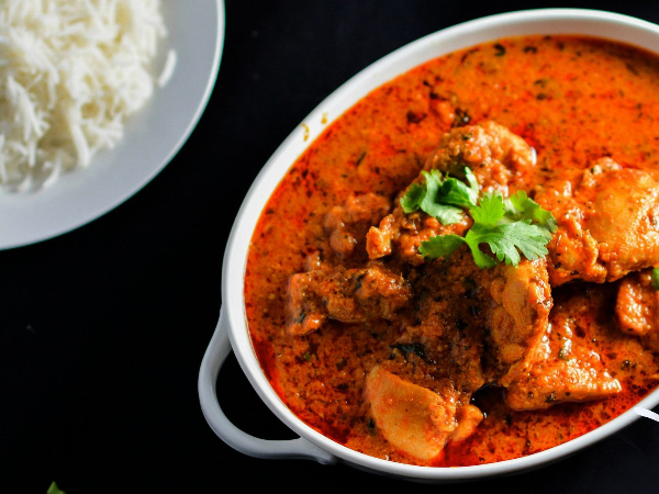 chicken nawabi HF | Hyderabad Fusion Restaurant