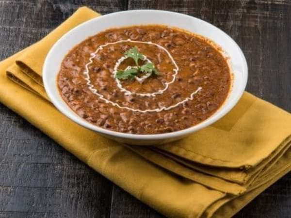 dal makhani HF | Hyderabad Fusion Restaurant