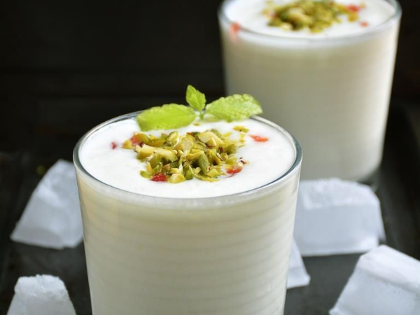 lassi HF | Hyderabad Fusion Restaurant