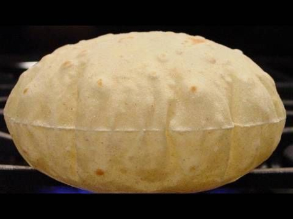 phulka HF | Hyderabad Fusion Restaurant