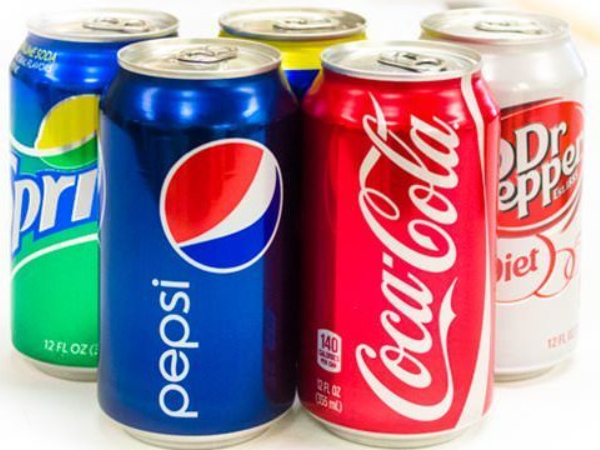 soft drinks HF | Hyderabad Fusion Restaurant