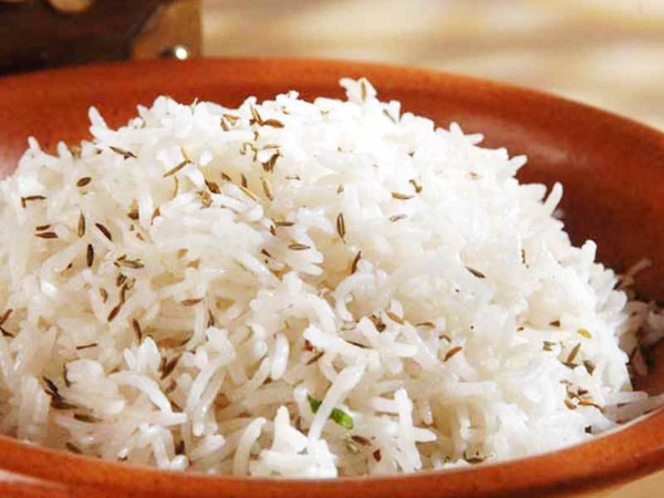 Zeera Rice - Hyderabad Fusion Restaurant