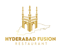Hyderabad Fusion Restaurant Logo