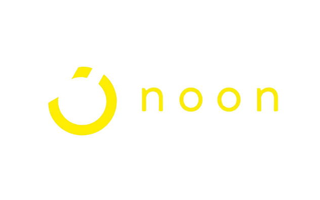 noon logo horizontal | Hyderabad Fusion Restaurant